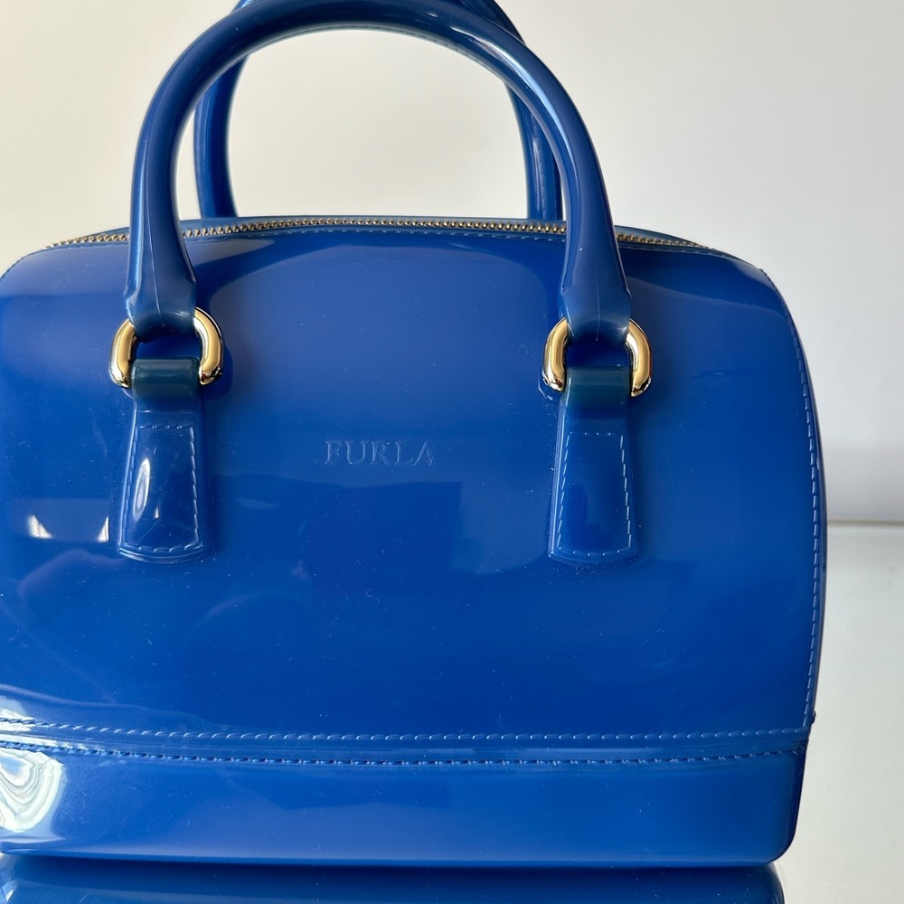 Furla Candy Bag - Authentic - Picture 2 of 16